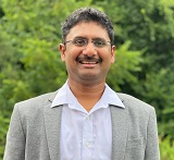 Ramesh Mukulla