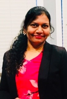 Kalyani Pulleti