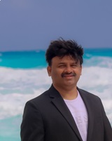 Raghu Alluri