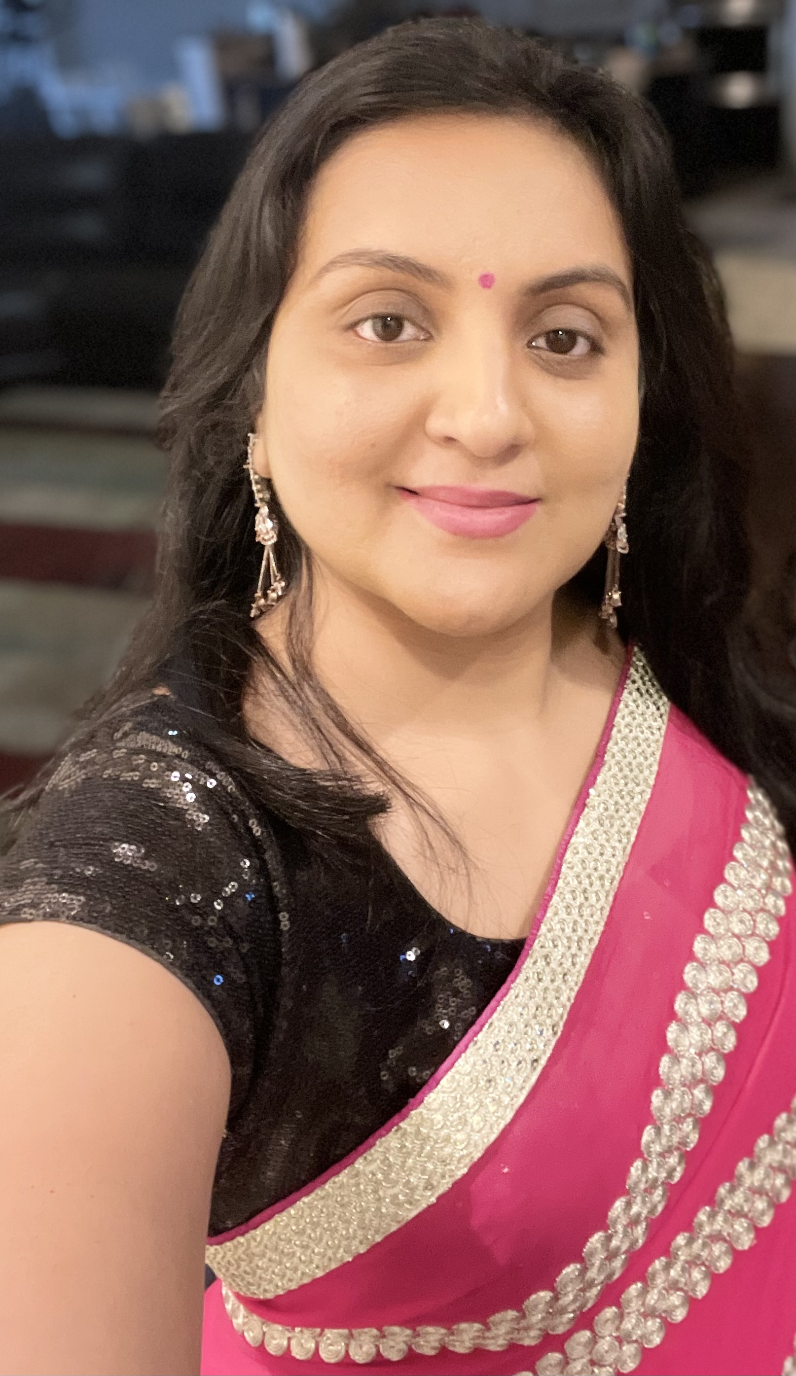 Archana Tummala