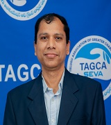 Dilip Vadapalli