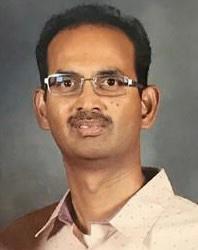Satya Vemuru