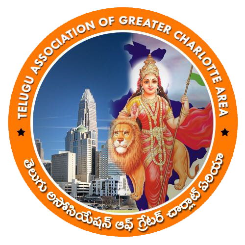 TAGCA UGADI CELEBRATIONS 